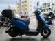Фото Honda TACT BASIC с японского аукциона