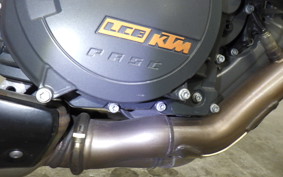 KTM 1290 SUPER DUKE R 2019