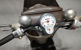 YAMAHA VINO MORUFE SA37J