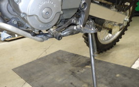 HONDA XR250 1997 MD30