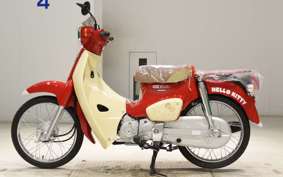 HONDA C50-3ﾊﾛｰｷﾃｨ AA09