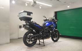 BMW F700GS 2015