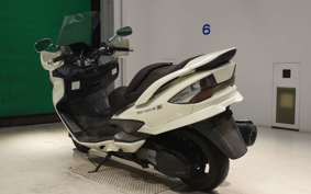 SUZUKI SKYWAVE 400 SA 3 2013 CK45A