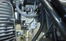 YAMAHA SR500 1993 1JN