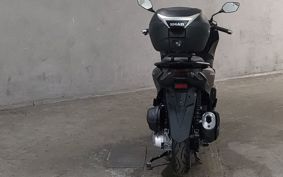HONDA PCX 160 KF47