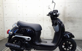 HONDA GIORNO AF77