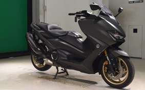 YAMAHA T-MAX 560 T 2021 SJ19J
