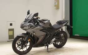 YAMAHA YZF-R25 RG10J