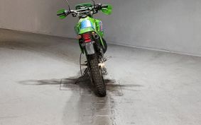 KAWASAKI KDX125 SR DX125A