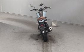 YAMAHA XSR125 RE46J