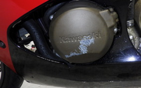 KAWASAKI NINJA ZX-6R 1998 ZX600G