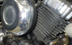 YAMAHA DRAGSTAR 400 CLASSIC 2000 4TR