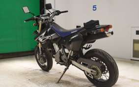 SUZUKI DR-Z400SM 2006 SK44A
