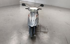 SUZUKI ADDRESS V125 CF46A