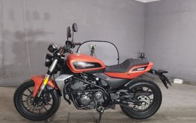 HARLEY X350 W3C