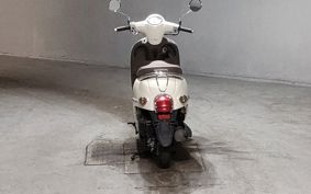 HONDA GIORNO AF70
