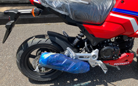 HONDA GROM JC92