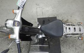 HONDA LITTLE CUB E AA01
