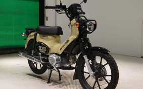 HONDA クロスカブ110LITE 2009 JA79