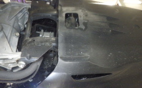 SUZUKI ADDRESS 110 CE47A