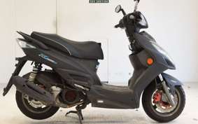KYMCO RACING150FI 1990