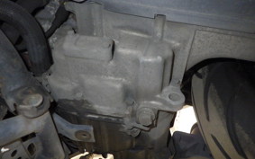 SUZUKI SKYWAVE 200 (Burgman 200) CH41A