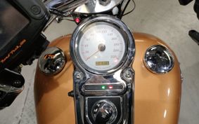 HARLEY HARLEY FXDC1580 GV4