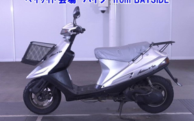 SUZUKI ADDRESS V100