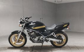 KAWASAKI BALIUS250 ZR250A