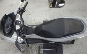 HONDA PCX 160 2022 KF47