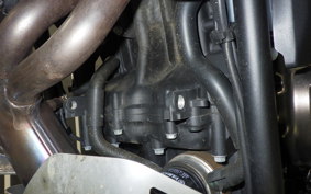 YAMAHA TENERE 700 2025 DM13J
