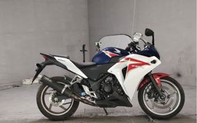 HONDA CBR250R MC41