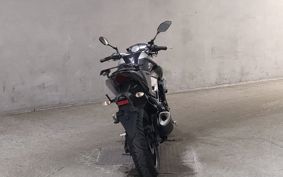 YAMAHA MT-03 RH07J