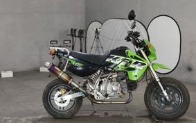 KAWASAKI KSR110 KL110A
