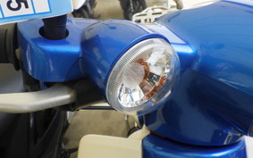 HONDA C110 SUPER CUB JA44