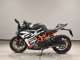 Фото KTM 390 RC 2021 с японского аукциона