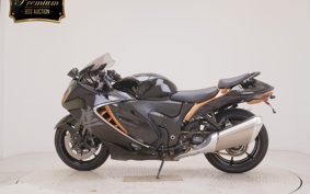 SUZUKI HAYABUSA Gen.3 2021 EJ11A