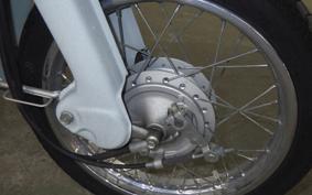HONDA LITTLE CUB AA01