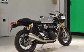 TRIUMPH THRUXTON 1200 RS 2022