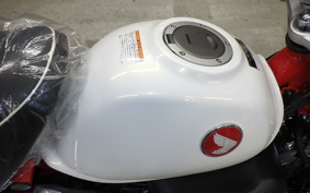 HONDA MONKEY 125 JB05