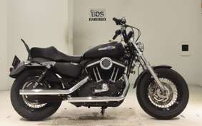 HARLEY XL1200CB 2013