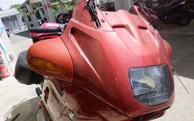 BMW R1100RT