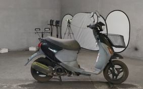 SUZUKI LETS4 CA45A