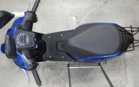 HONDA TACT-4ﾍﾞｰｼｯｸ 2020 AF79