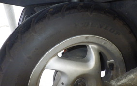 HONDA LEAD 50 Gen. 2 AF48