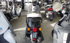 HONDA TODAY 2 AF67