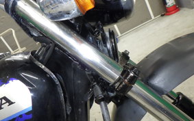 HONDA APE 100 GEN 2 HC13