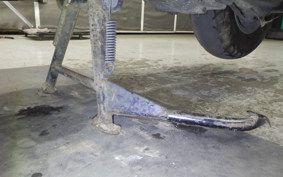 HONDA FUSION X SE MF02