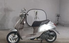 SUZUKI LET'S G CA4AA