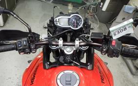 TRIUMPH TIGER 800 XR T 2015